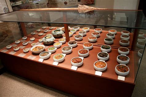  Quiz: Kimchi Field Museum – Tarihi Kültürle Kızarmış Lezzeti Bir Arada!