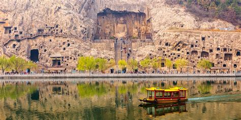  Yangluo Ancient Town Hiç De Beklemediğiniz Bir Tarih Gezisi İçin Muhteşem!