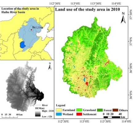  Zhanghe River: Tarihi Bir Yolculuk ve Muhteşem Manzaralar